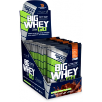 BigJoy Sports BigWhey Go Whey Protein 15 Şase - Çikolata