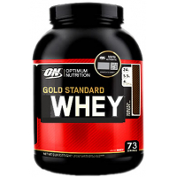 Optimum Nutrition Gold Standard Whey Protein 2.26 Kg