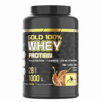  Torq Nutrition Gold %100 Whey Protein 1000 Gr - Kurabiye