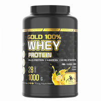  Torq Nutrition Gold %100 Whey Protein 1000 Gr - Limon